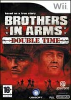 Brothers In Arms Double Time